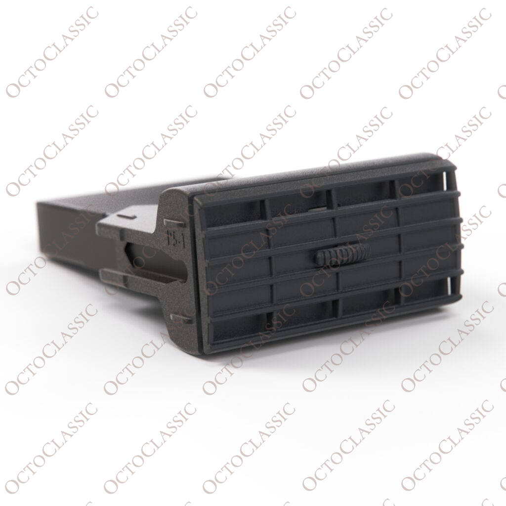 Mercedes 190 W201 Side Air Vent Cup Holder / Sliding CupHolder Mercedes 190 W201 Side Air Vent Cup Holder / Sliding CupHolder