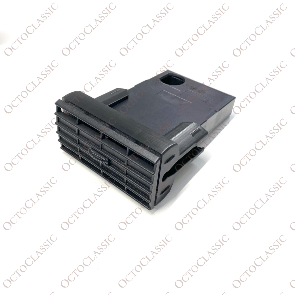 Mercedes 190 W201 Side Air Vent Cup Holder / Sliding CupHolder Mercedes 190 W201 Side Air Vent Cup Holder / Sliding CupHolder