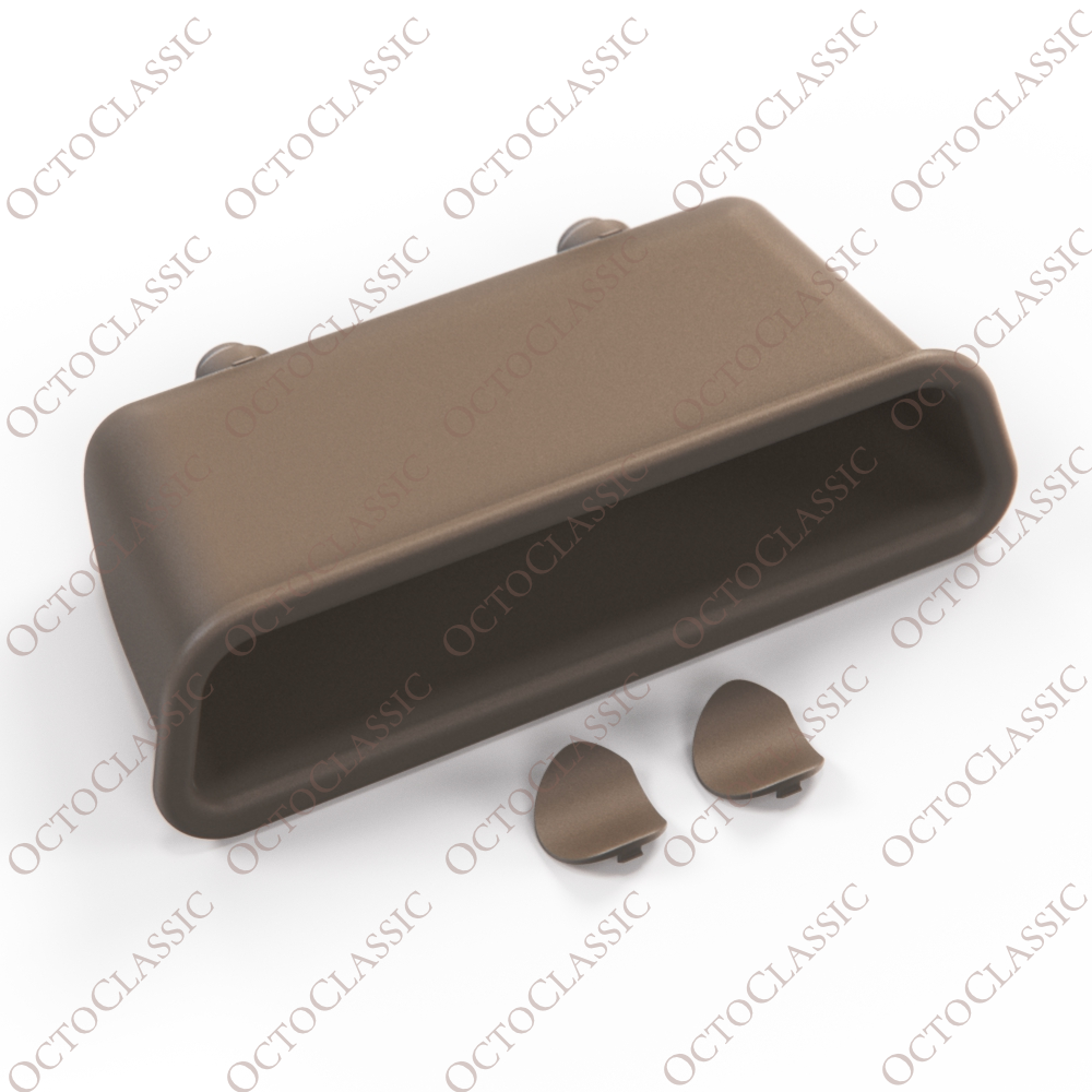 Maniglia interna per porta Range Rover Classic Colore MXC1306 e MXC1309 Maniglia interna per porta Range Rover Classic Colore MXC1306 e MXC1309