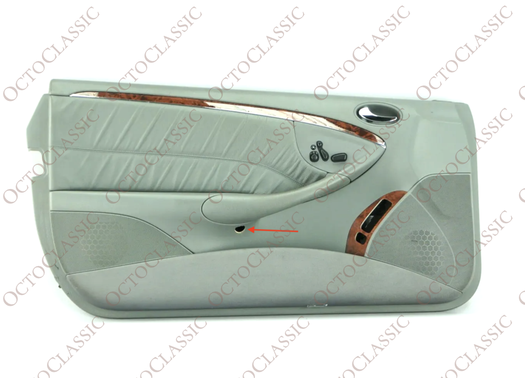 Coperchio del coperchio del tappo a vite del bullone della scheda della porta anteriore W209 CLK Tutto il colore 81739 A2097270588 Coperchio del coperchio del tappo a vite del bullone della scheda della porta anteriore W209 CLK Tutto il colore 81739 A2097270588
