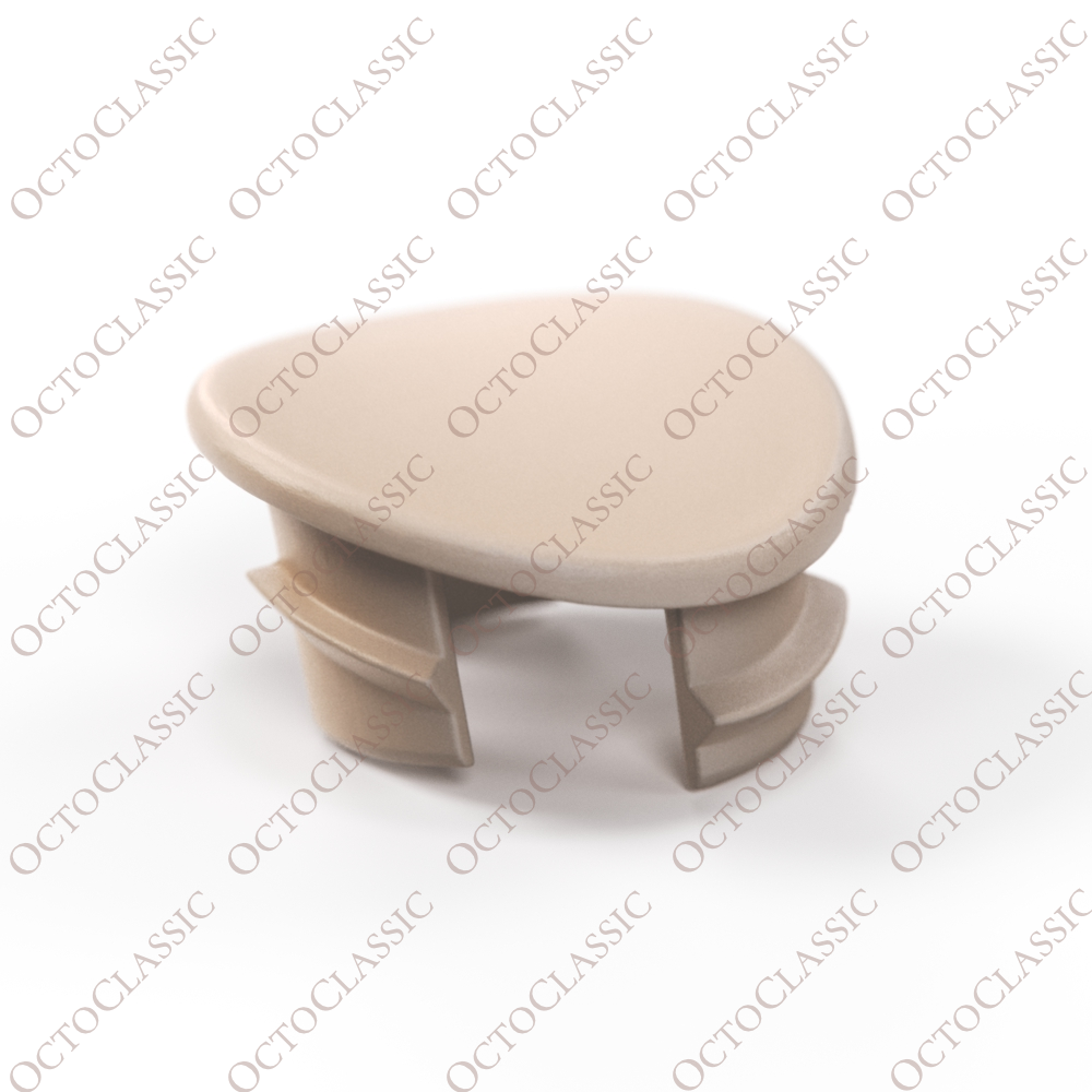 Coperchio del coperchio del tappo a vite del bullone della scheda della porta anteriore W209 CLK Tutto il colore 81739 A2097270588 Coperchio del coperchio del tappo a vite del bullone della scheda della porta anteriore W209 CLK Tutto il colore 81739 A2097270588