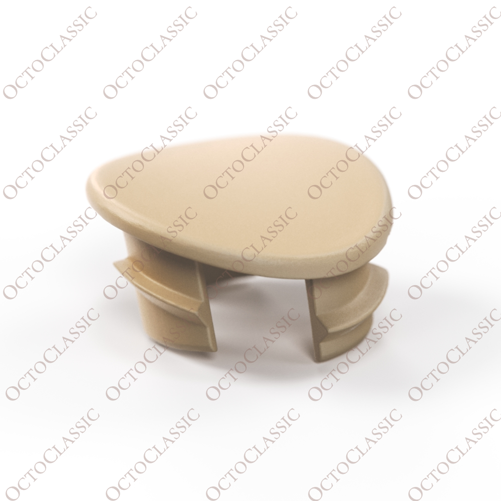 Coperchio del coperchio del tappo a vite del bullone della scheda della porta anteriore W209 CLK Tutto il colore 81739 A2097270588 Coperchio del coperchio del tappo a vite del bullone della scheda della porta anteriore W209 CLK Tutto il colore 81739 A2097270588