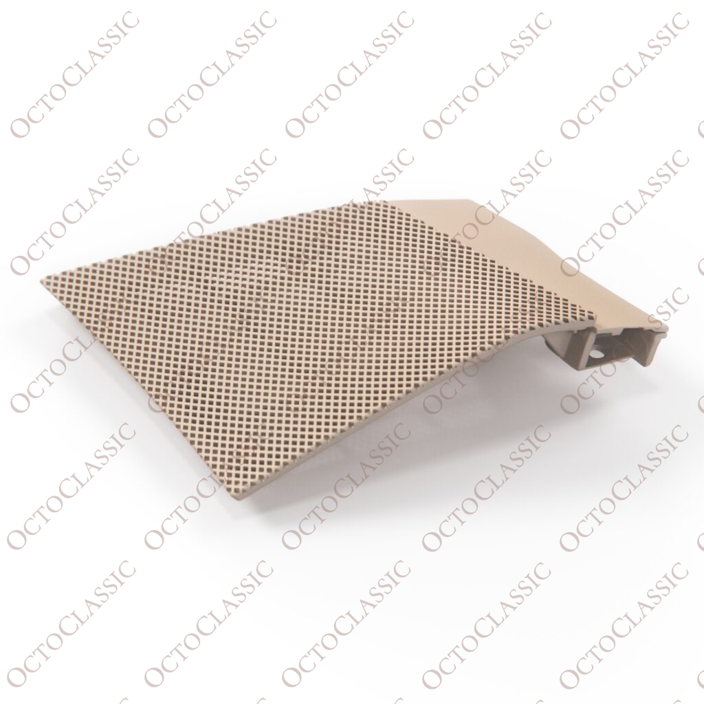Mercedes R129 Dashboard Speaker Cover LHD Or RHD / Left Or Right All Colors / A1296800139 / A1296800239 / A1296800339 / A1296800439 / A1296890167 / A1296890267 Mercedes R129 Dashboard Speaker Cover LHD Or RHD / Left Or Right All Colors / A1296800139 / A1296800239 / A1296800339 / A1296800439 / A1296890167 / A1296890267