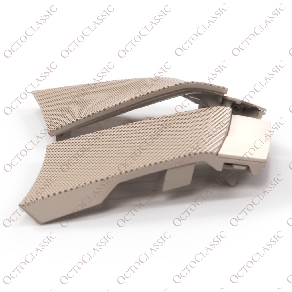 Mercedes R129 Dashboard Speaker Cover LHD Or RHD / Left Or Right All Colors / A1296800139 / A1296800239 / A1296800339 / A1296800439 / A1296890167 / A1296890267 Mercedes R129 Dashboard Speaker Cover LHD Or RHD / Left Or Right All Colors / A1296800139 / A1296800239 / A1296800339 / A1296800439 / A1296890167 / A1296890267