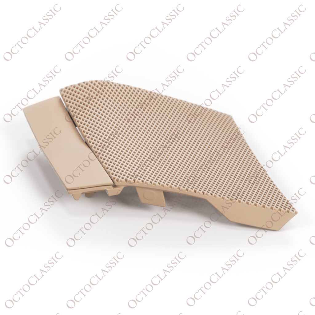 Mercedes R129 Dashboard Speaker Cover LHD Or RHD / Left Or Right All Colors / A1296800139 / A1296800239 / A1296800339 / A1296800439 / A1296890167 / A1296890267 Mercedes R129 Dashboard Speaker Cover LHD Or RHD / Left Or Right All Colors / A1296800139 / A1296800239 / A1296800339 / A1296800439 / A1296890167 / A1296890267