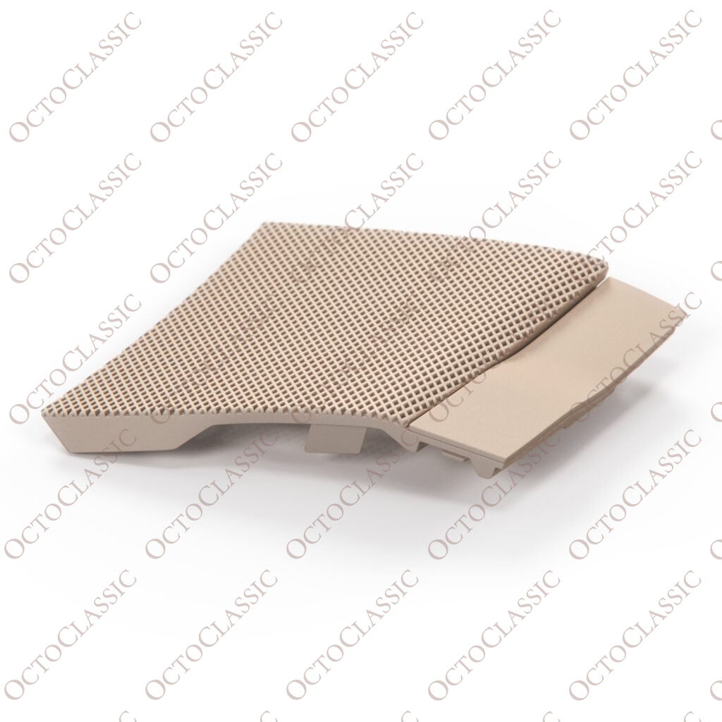 Mercedes R129 Dashboard Speaker Cover LHD Or RHD / Left Or Right All Colors / A1296800139 / A1296800239 / A1296800339 / A1296800439 / A1296890167 / A1296890267 Mercedes R129 Dashboard Speaker Cover LHD Or RHD / Left Or Right All Colors / A1296800139 / A1296800239 / A1296800339 / A1296800439 / A1296890167 / A1296890267