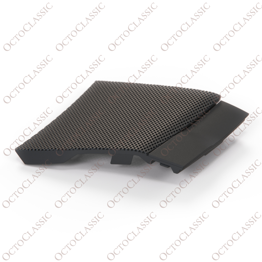 Mercedes R129 Dashboard Speaker Cover LHD Or RHD / Left Or Right All Colors / A1296800139 / A1296800239 / A1296800339 / A1296800439 / A1296890167 / A1296890267 Mercedes R129 Dashboard Speaker Cover LHD Or RHD / Left Or Right All Colors / A1296800139 / A1296800239 / A1296800339 / A1296800439 / A1296890167 / A1296890267