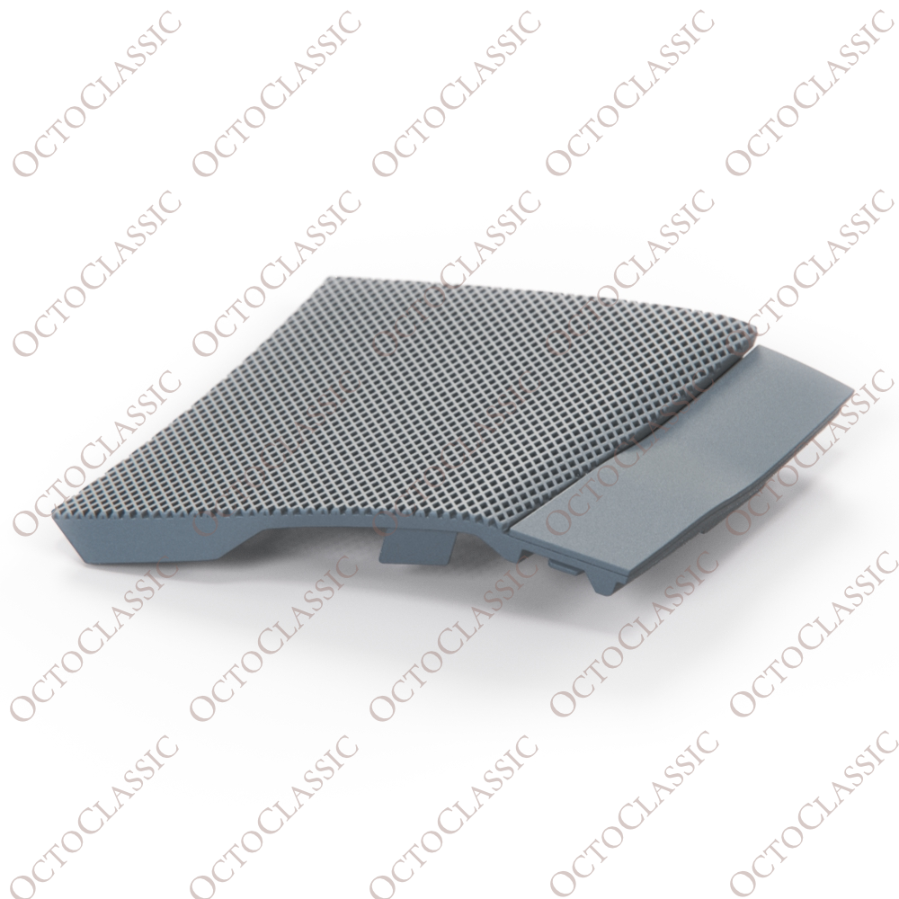Mercedes R129 Dashboard Speaker Cover LHD Or RHD / Left Or Right All Colors / A1296800139 / A1296800239 / A1296800339 / A1296800439 / A1296890167 / A1296890267 Mercedes R129 Dashboard Speaker Cover LHD Or RHD / Left Or Right All Colors / A1296800139 / A1296800239 / A1296800339 / A1296800439 / A1296890167 / A1296890267