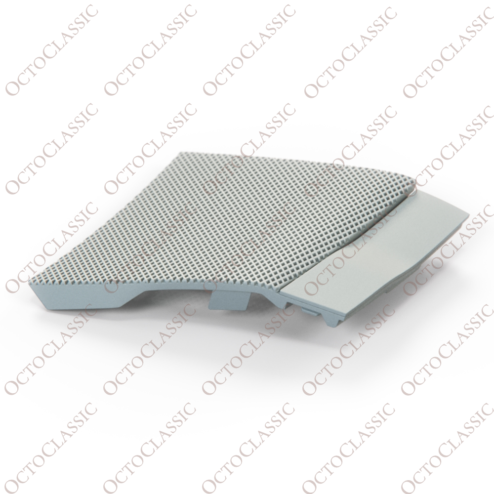 Mercedes R129 Dashboard Speaker Cover LHD Or RHD / Left Or Right All Colors / A1296800139 / A1296800239 / A1296800339 / A1296800439 / A1296890167 / A1296890267 Mercedes R129 Dashboard Speaker Cover LHD Or RHD / Left Or Right All Colors / A1296800139 / A1296800239 / A1296800339 / A1296800439 / A1296890167 / A1296890267