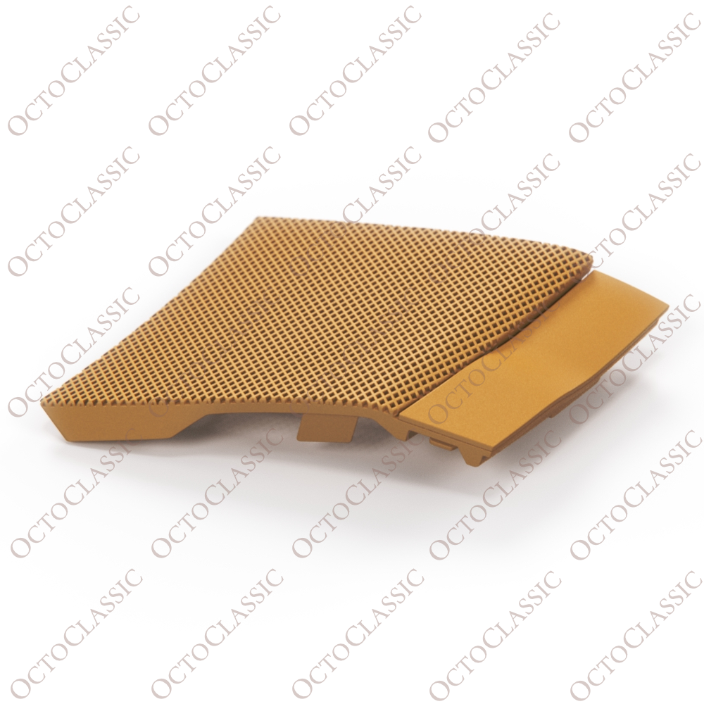Mercedes R129 Dashboard Speaker Cover LHD Or RHD / Left Or Right All Colors / A1296800139 / A1296800239 / A1296800339 / A1296800439 / A1296890167 / A1296890267 Mercedes R129 Dashboard Speaker Cover LHD Or RHD / Left Or Right All Colors / A1296800139 / A1296800239 / A1296800339 / A1296800439 / A1296890167 / A1296890267