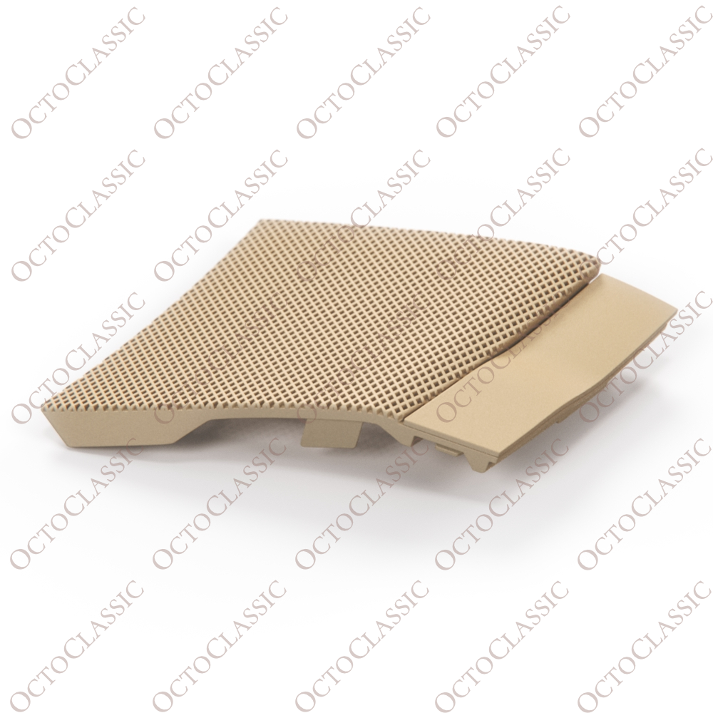 Mercedes R129 Dashboard Speaker Cover LHD Or RHD / Left Or Right All Colors / A1296800139 / A1296800239 / A1296800339 / A1296800439 / A1296890167 / A1296890267 Mercedes R129 Dashboard Speaker Cover LHD Or RHD / Left Or Right All Colors / A1296800139 / A1296800239 / A1296800339 / A1296800439 / A1296890167 / A1296890267