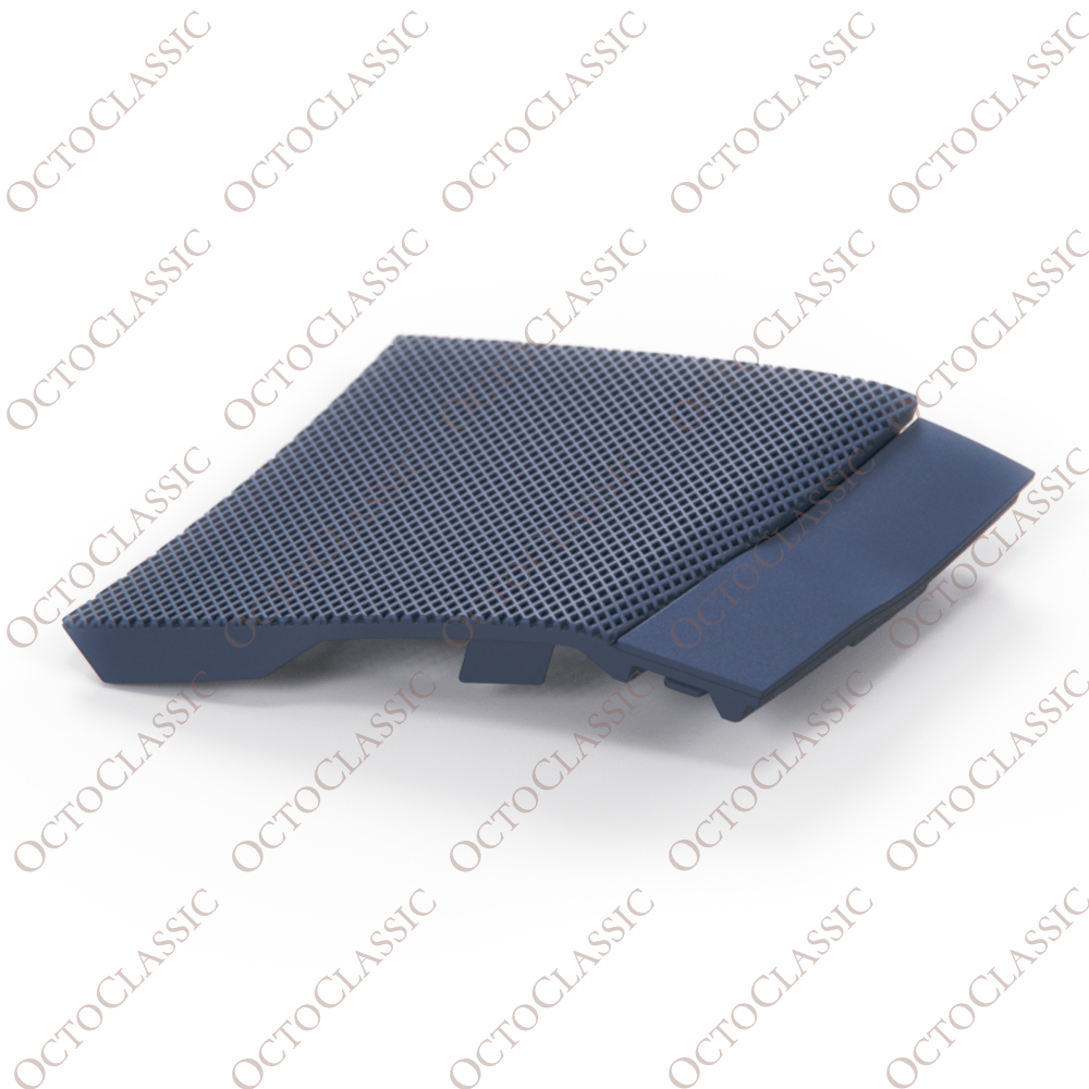 Mercedes R129 Dashboard Speaker Cover LHD Or RHD / Left Or Right All Colors / A1296800139 / A1296800239 / A1296800339 / A1296800439 / A1296890167 / A1296890267 Mercedes R129 Dashboard Speaker Cover LHD Or RHD / Left Or Right All Colors / A1296800139 / A1296800239 / A1296800339 / A1296800439 / A1296890167 / A1296890267