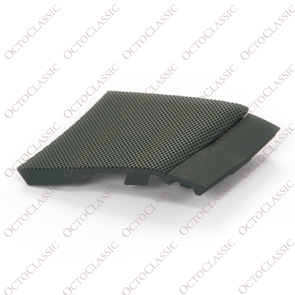 Mercedes R129 Dashboard Speaker Cover LHD Or RHD / Left Or Right All Colors / A1296800139 / A1296800239 / A1296800339 / A1296800439 / A1296890167 / A1296890267 Mercedes R129 Dashboard Speaker Cover LHD Or RHD / Left Or Right All Colors / A1296800139 / A1296800239 / A1296800339 / A1296800439 / A1296890167 / A1296890267