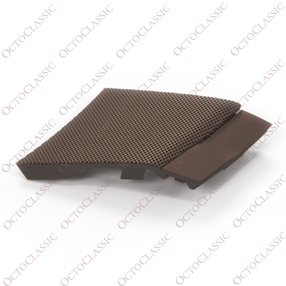 Mercedes R129 Dashboard Speaker Cover LHD Or RHD / Left Or Right All Colors / A1296800139 / A1296800239 / A1296800339 / A1296800439 / A1296890167 / A1296890267 Mercedes R129 Dashboard Speaker Cover LHD Or RHD / Left Or Right All Colors / A1296800139 / A1296800239 / A1296800339 / A1296800439 / A1296890167 / A1296890267