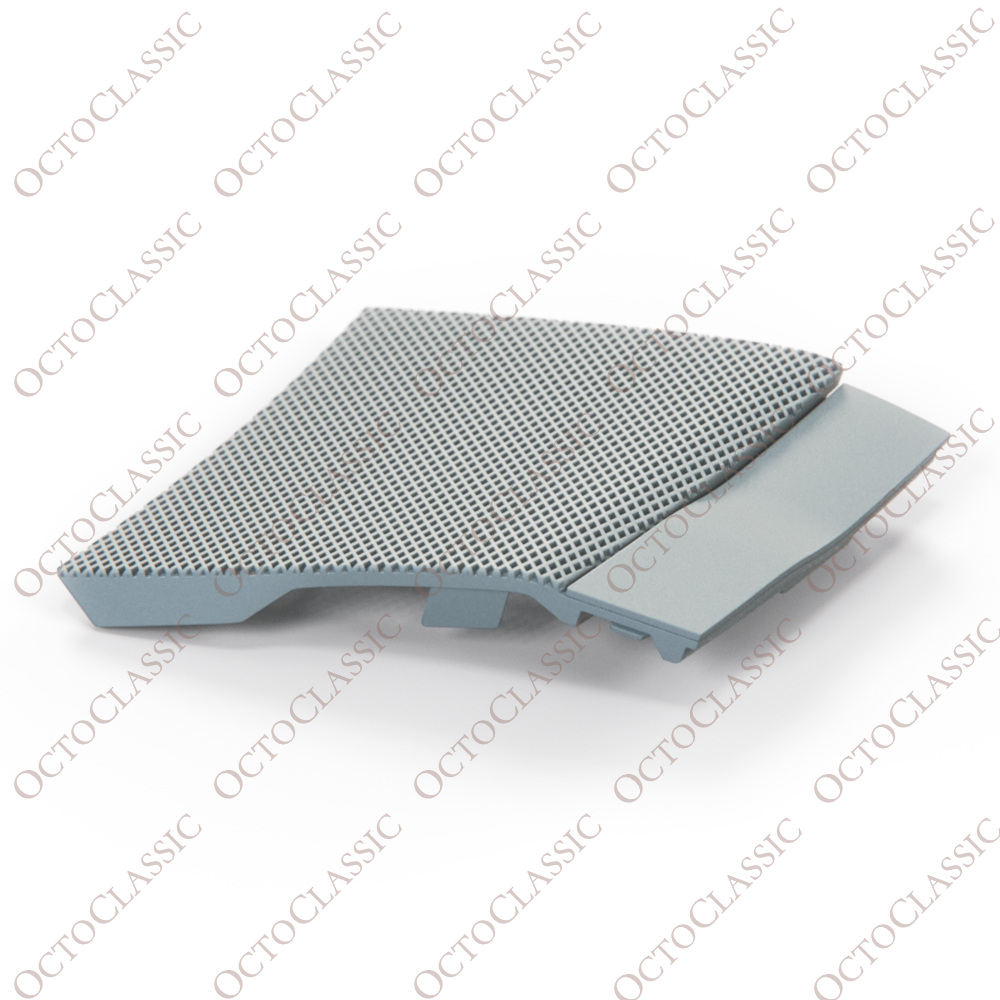 Mercedes R129 Dashboard Speaker Cover LHD Or RHD / Left Or Right All Colors / A1296800139 / A1296800239 / A1296800339 / A1296800439 / A1296890167 / A1296890267 Mercedes R129 Dashboard Speaker Cover LHD Or RHD / Left Or Right All Colors / A1296800139 / A1296800239 / A1296800339 / A1296800439 / A1296890167 / A1296890267