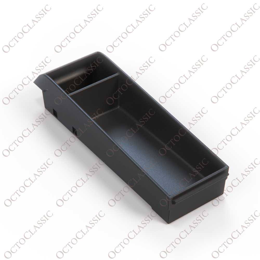 BMW X3 E83 Compact Storage Armrest Console Black BMW X3 E83 Compact Storage Armrest Console Black