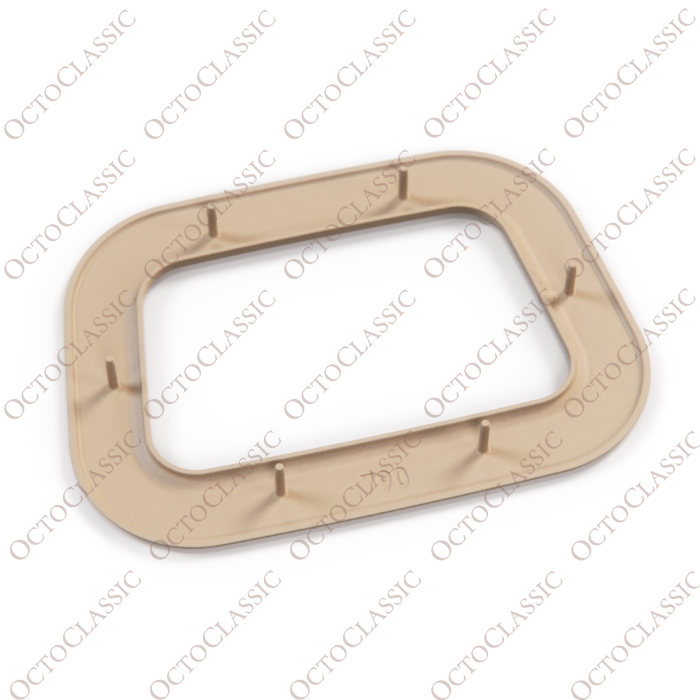 Range Rover Classic Tailgate Rear Lower Inner Handle Trim All Color MWC2480 Range Rover Classic Tailgate Rear Lower Inner Handle Trim All Color MWC2480