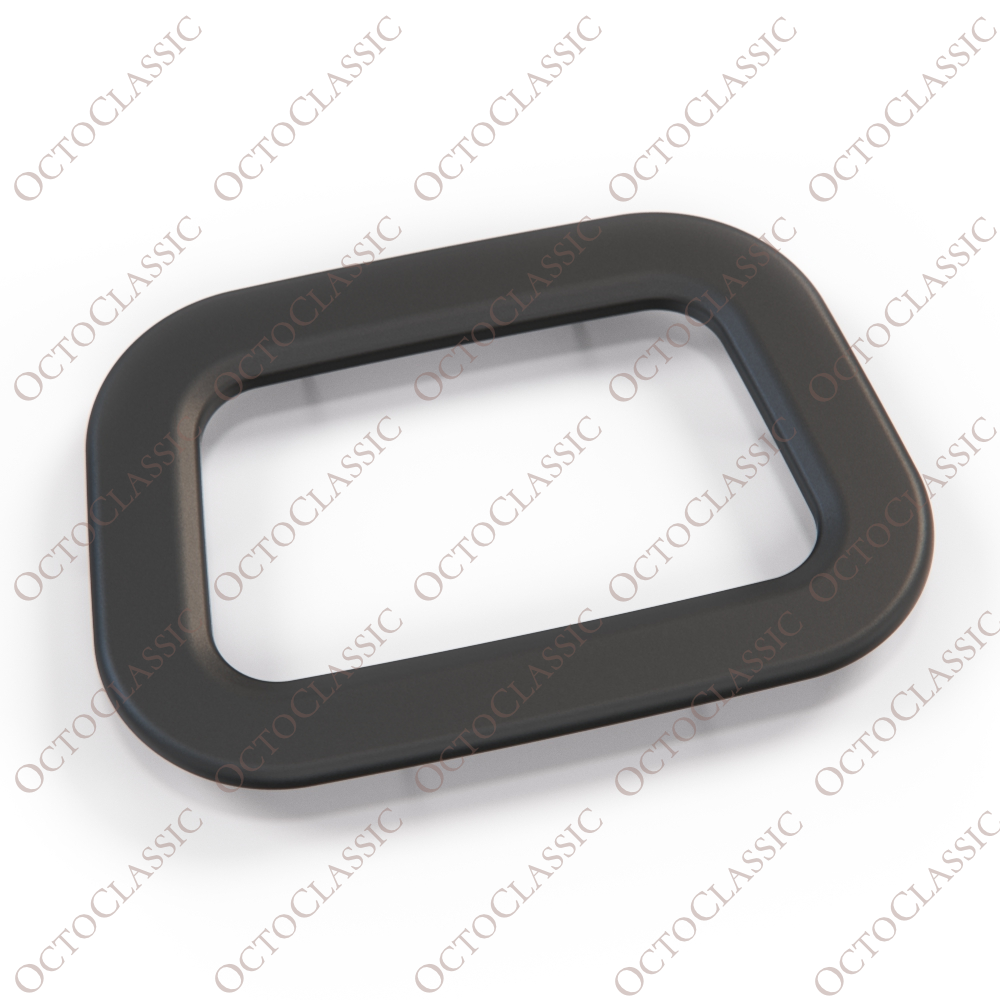 Range Rover Classic Tailgate Rear Lower Inner Handle Trim All Color MWC2480 Range Rover Classic Tailgate Rear Lower Inner Handle Trim All Color MWC2480