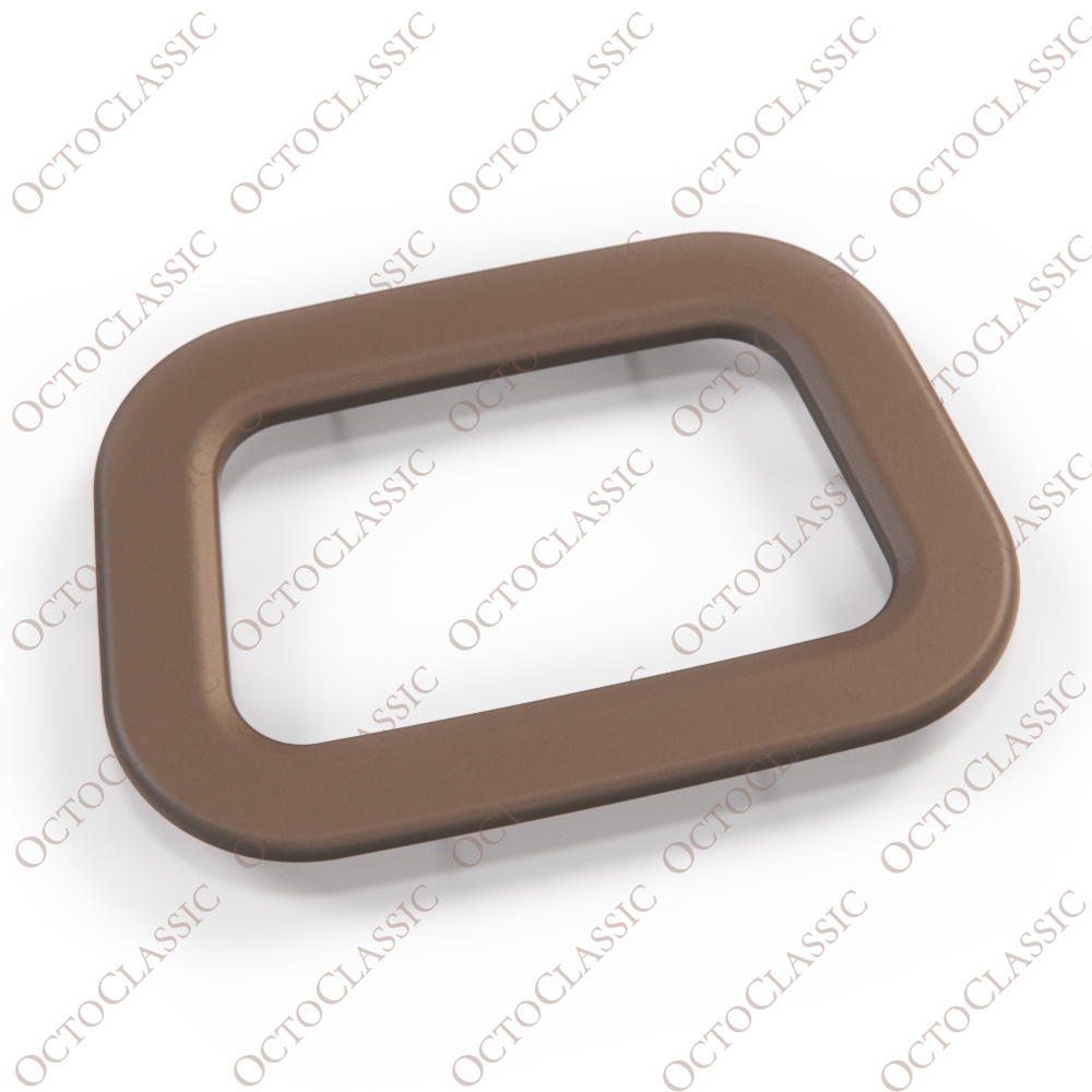 Range Rover Classic Tailgate Rear Lower Inner Handle Trim All Color MWC2480 Range Rover Classic Tailgate Rear Lower Inner Handle Trim All Color MWC2480