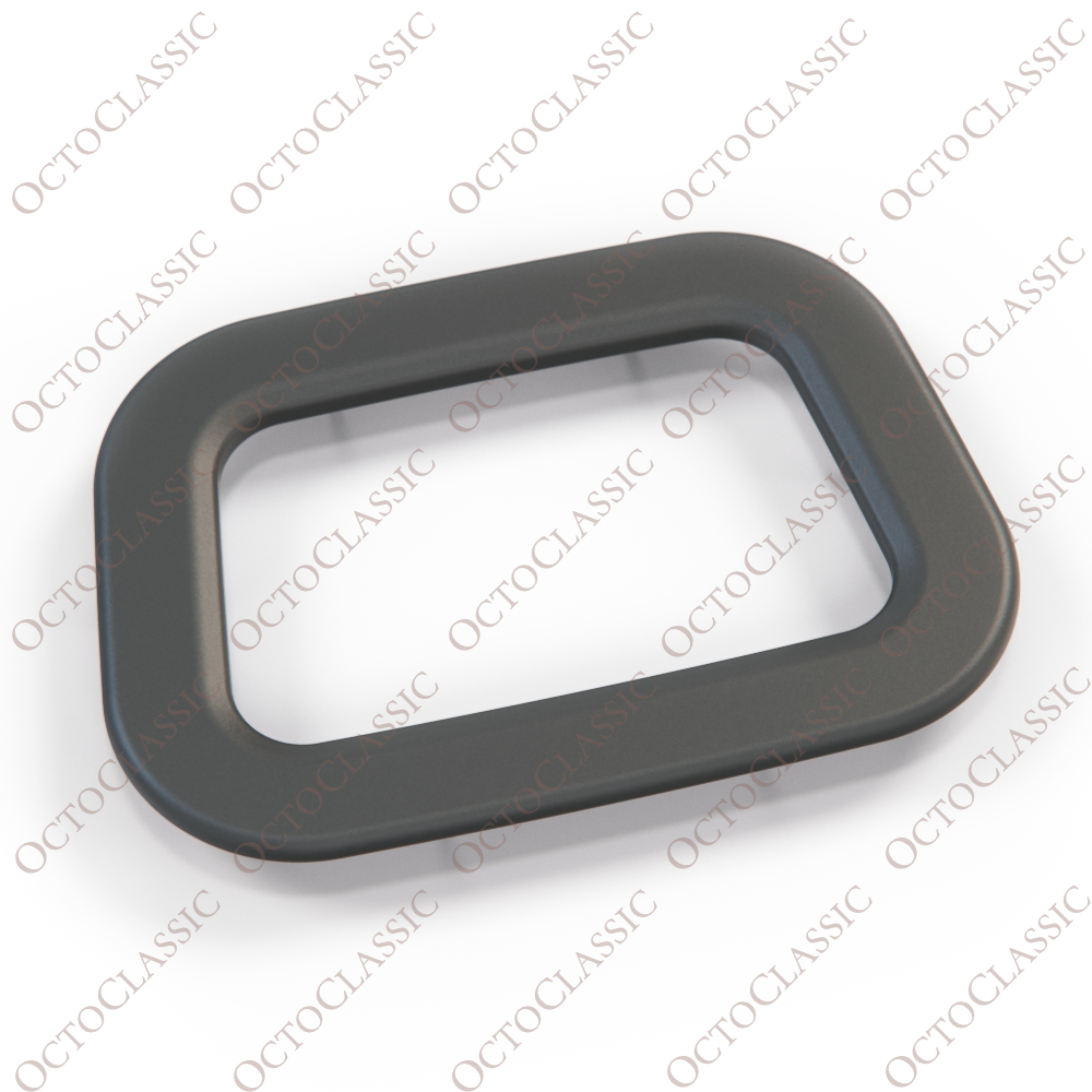 Range Rover Classic Tailgate Rear Lower Inner Handle Trim All Color MWC2480 Range Rover Classic Tailgate Rear Lower Inner Handle Trim All Color MWC2480
