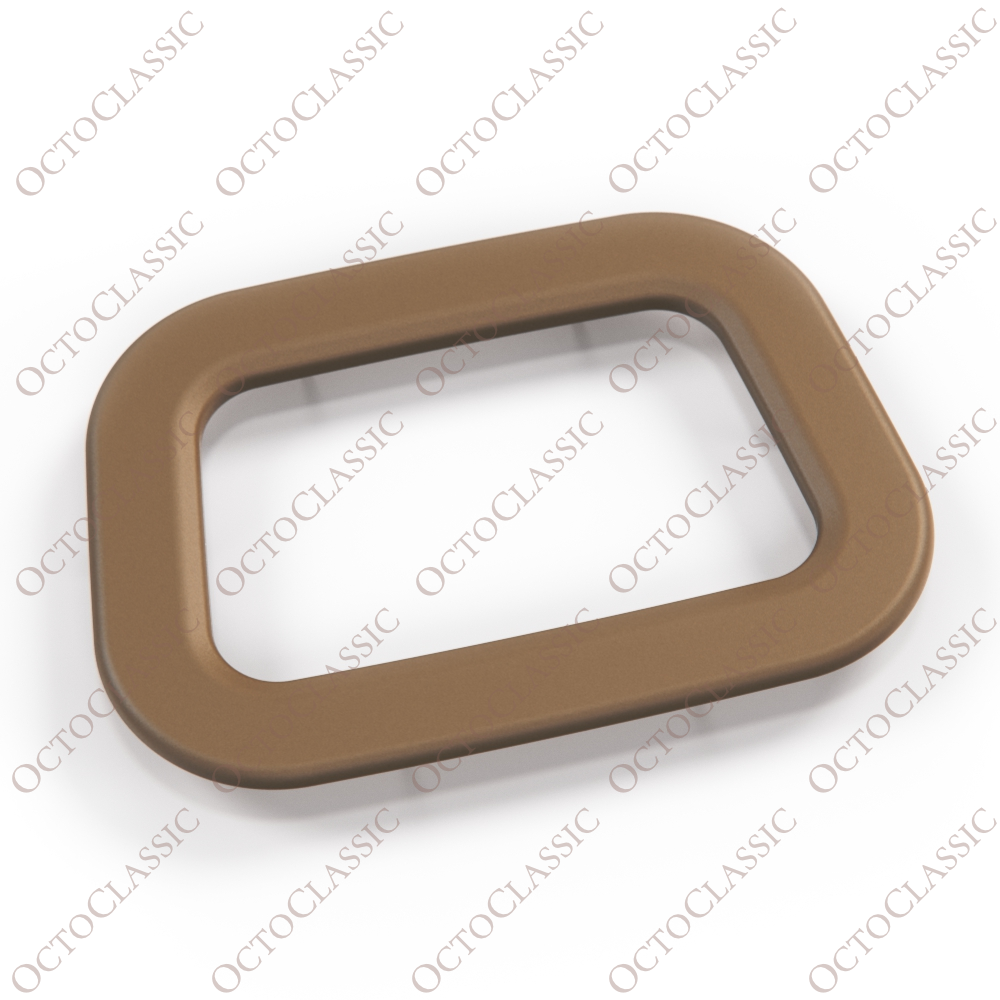 Range Rover Classic Tailgate Rear Lower Inner Handle Trim All Color MWC2480 Range Rover Classic Tailgate Rear Lower Inner Handle Trim All Color MWC2480