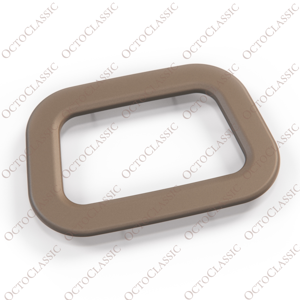Range Rover Classic Tailgate Rear Lower Inner Handle Trim All Color MWC2480 Range Rover Classic Tailgate Rear Lower Inner Handle Trim All Color MWC2480