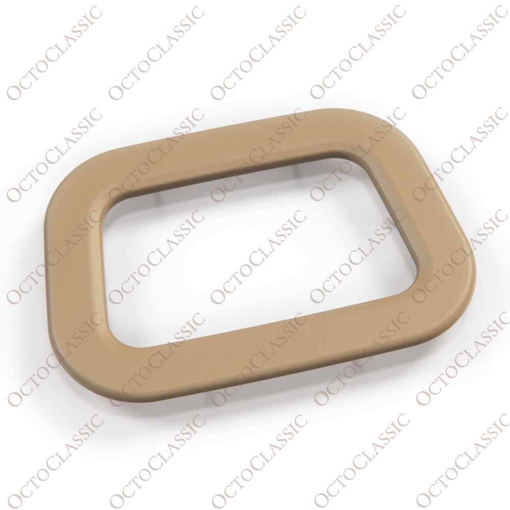 Range Rover Classic Tailgate Rear Lower Inner Handle Trim All Color MWC2480 Range Rover Classic Tailgate Rear Lower Inner Handle Trim All Color MWC2480