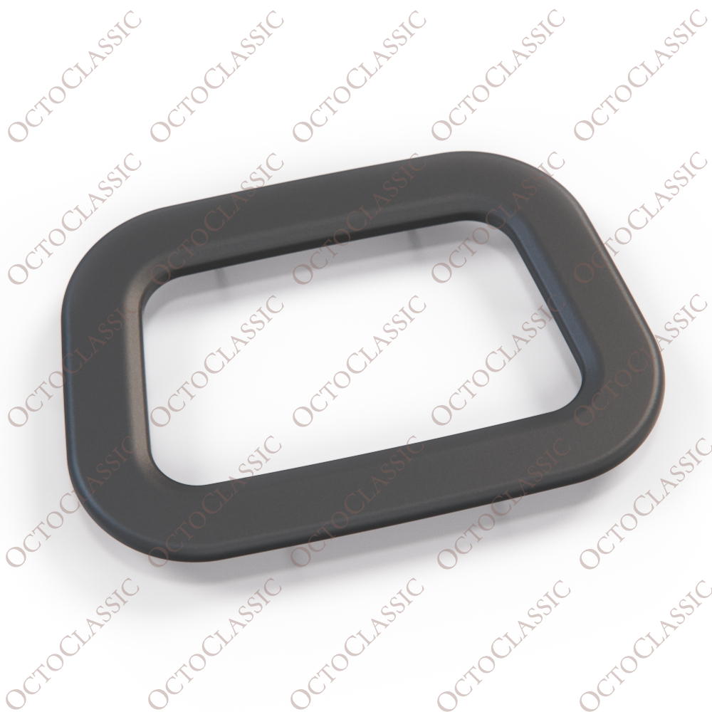 Range Rover Classic Tailgate Rear Lower Inner Handle Trim All Color MWC2480 Range Rover Classic Tailgate Rear Lower Inner Handle Trim All Color MWC2480