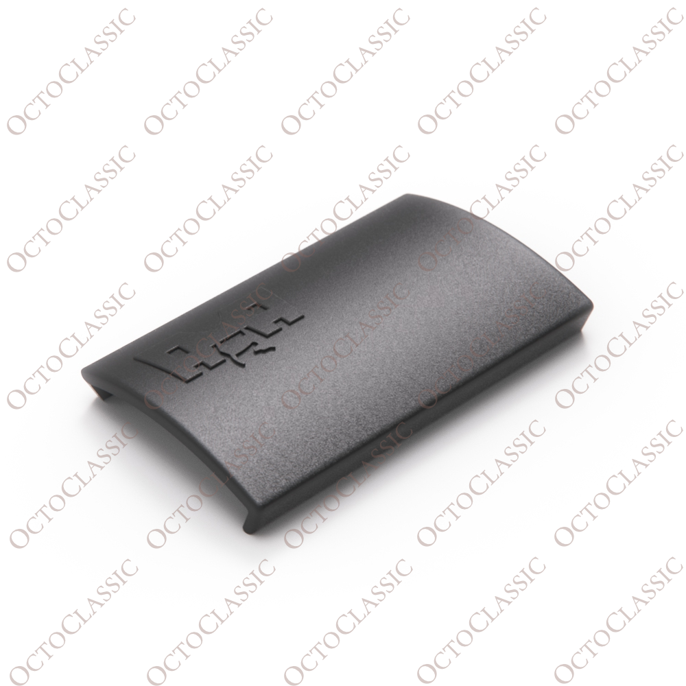 VW Jetta Golf MK3 Wolfsburg OBD Port Cover Trim Black NLA 1H1858981B VW Jetta Golf MK3 Wolfsburg OBD Port Cover Trim Black NLA 1H1858981B