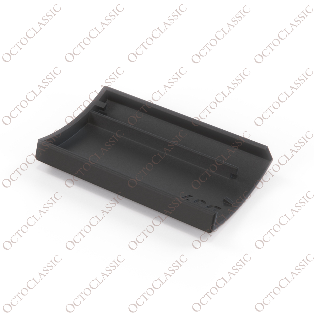 VW Jetta Golf MK3 Wolfsburg OBD Port Cover Trim Black NLA 1H1858981B VW Jetta Golf MK3 Wolfsburg OBD Port Cover Trim Black NLA 1H1858981B