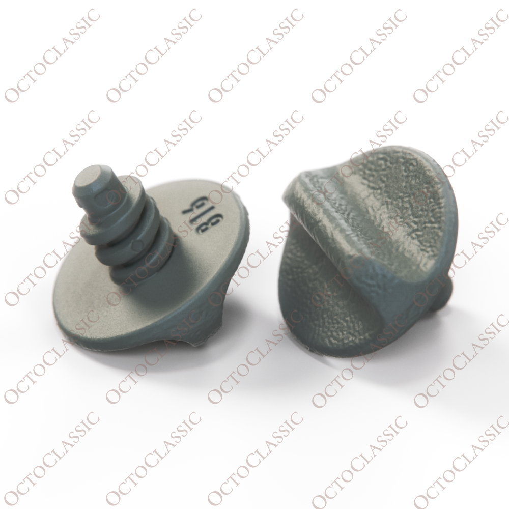 Ford Sierra MK1 Cosworth RS 500 Jack Cover Crew Panel Noir ou Gris 6117991 Ford Sierra MK1 Cosworth RS 500 Jack Cover Crew Panel Noir ou Gris 6117991