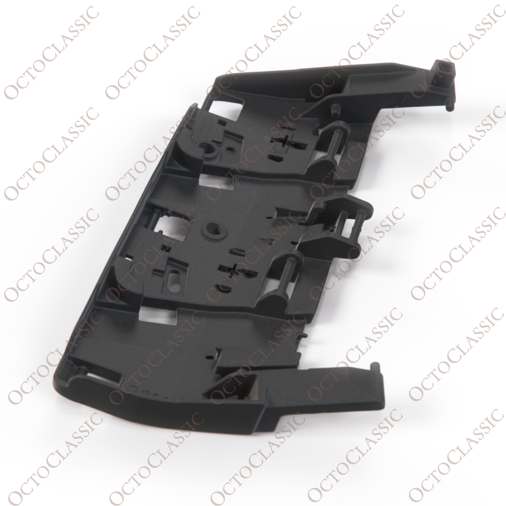 VW New Beetle Elemento Deslizante Para Tapa De Capota Izquierda O Derecha Negro1Y0871349B / 1Y0871350B VW New Beetle Elemento Deslizante Para Tapa De Capota Izquierda O Derecha Negro1Y0871349B / 1Y0871350B