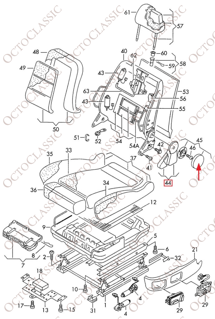 Audi A8 S8 D2 Equipamiento Asiento Y Tapa Izquierda O Derecha Platino 4D0881463CEC3 / 4D0881464CEC3 Audi A8 S8 D2 Equipamiento Asiento Y Tapa Izquierda O Derecha Platino 4D0881463CEC3 / 4D0881464CEC3