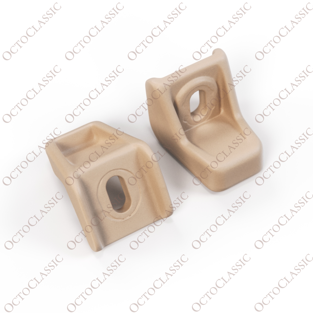 R129 Staffa Cuscino del sedile posteriore Schienale posteriore Tutti i colori A1299200314 R129 Staffa Cuscino del sedile posteriore Schienale posteriore Tutti i colori A1299200314
