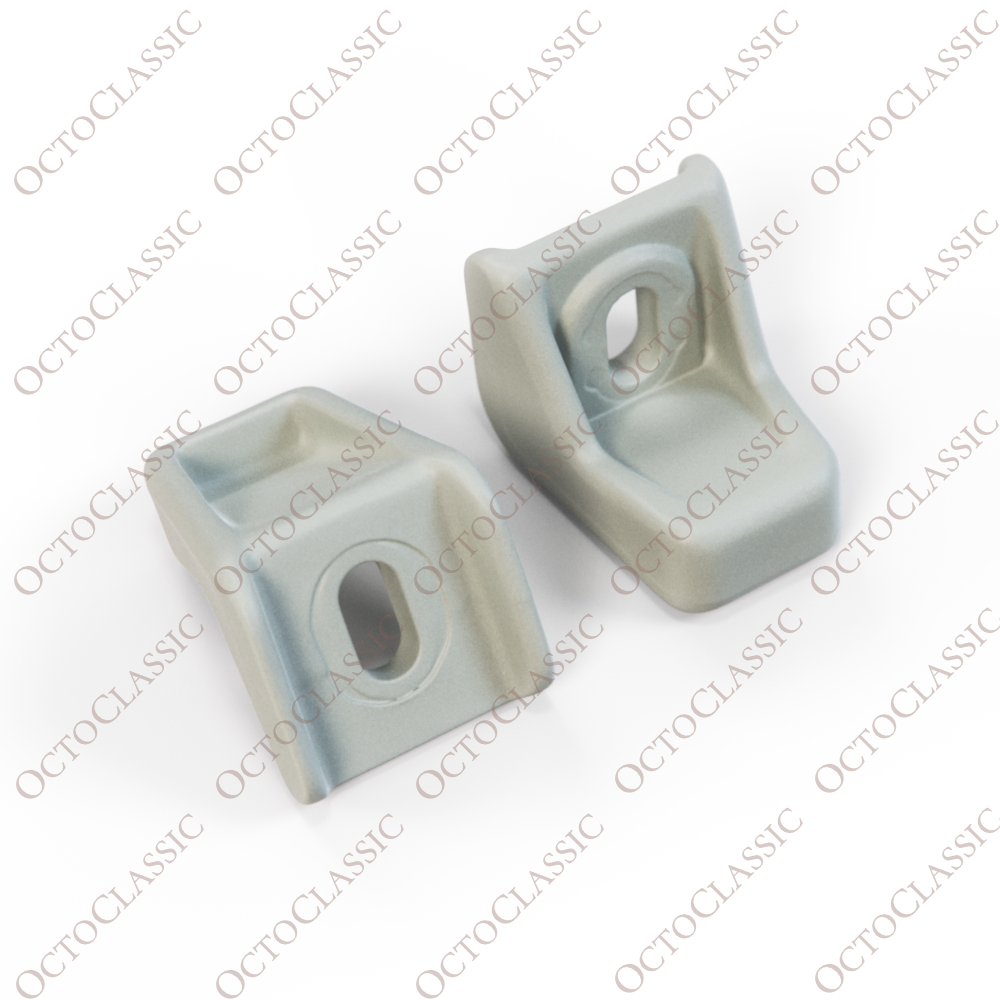 R129 Staffa Cuscino del sedile posteriore Schienale posteriore Tutti i colori A1299200314 R129 Staffa Cuscino del sedile posteriore Schienale posteriore Tutti i colori A1299200314