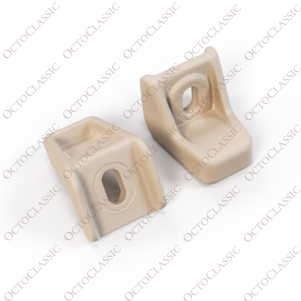 R129 Staffa Cuscino del sedile posteriore Schienale posteriore Tutti i colori A1299200314 R129 Staffa Cuscino del sedile posteriore Schienale posteriore Tutti i colori A1299200314