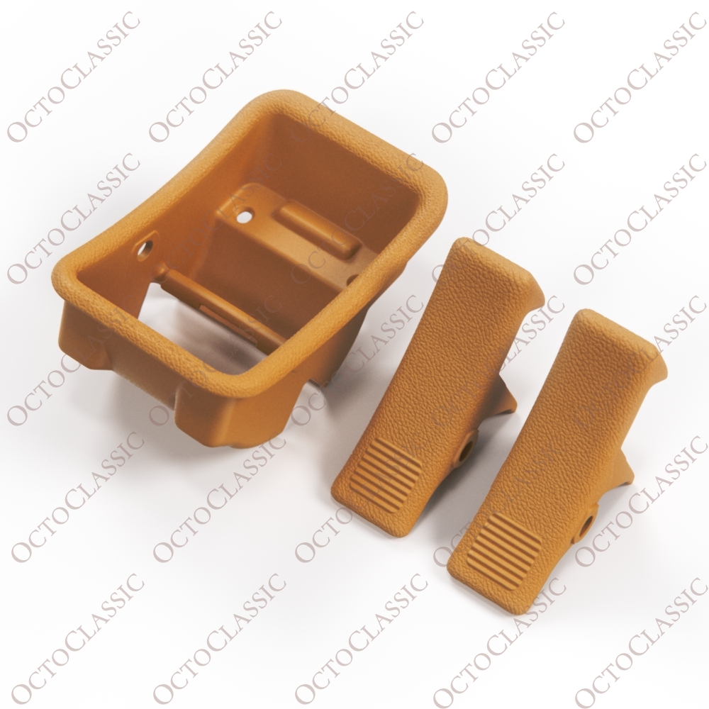 Mercedes R129 Rear Seat Cushion Backrest Mounting Handle All Colors A1299200214 Mercedes R129 Rear Seat Cushion Backrest Mounting Handle All Colors A1299200214
