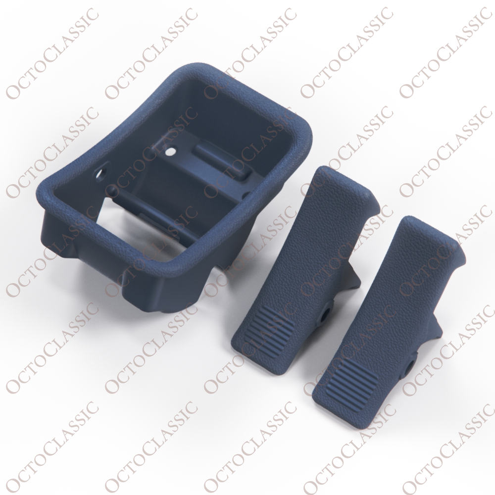 Mercedes R129 Rear Seat Cushion Backrest Mounting Handle All Colors A1299200214 Mercedes R129 Rear Seat Cushion Backrest Mounting Handle All Colors A1299200214