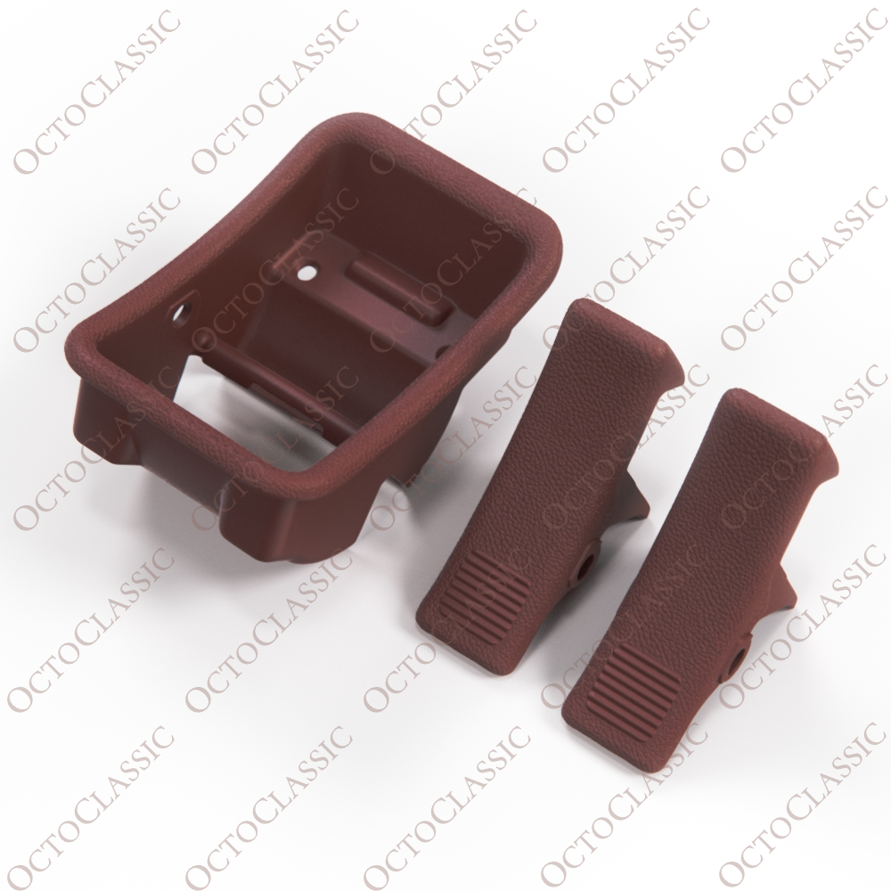 Mercedes R129 Rear Seat Cushion Backrest Mounting Handle All Colors A1299200214 Mercedes R129 Rear Seat Cushion Backrest Mounting Handle All Colors A1299200214