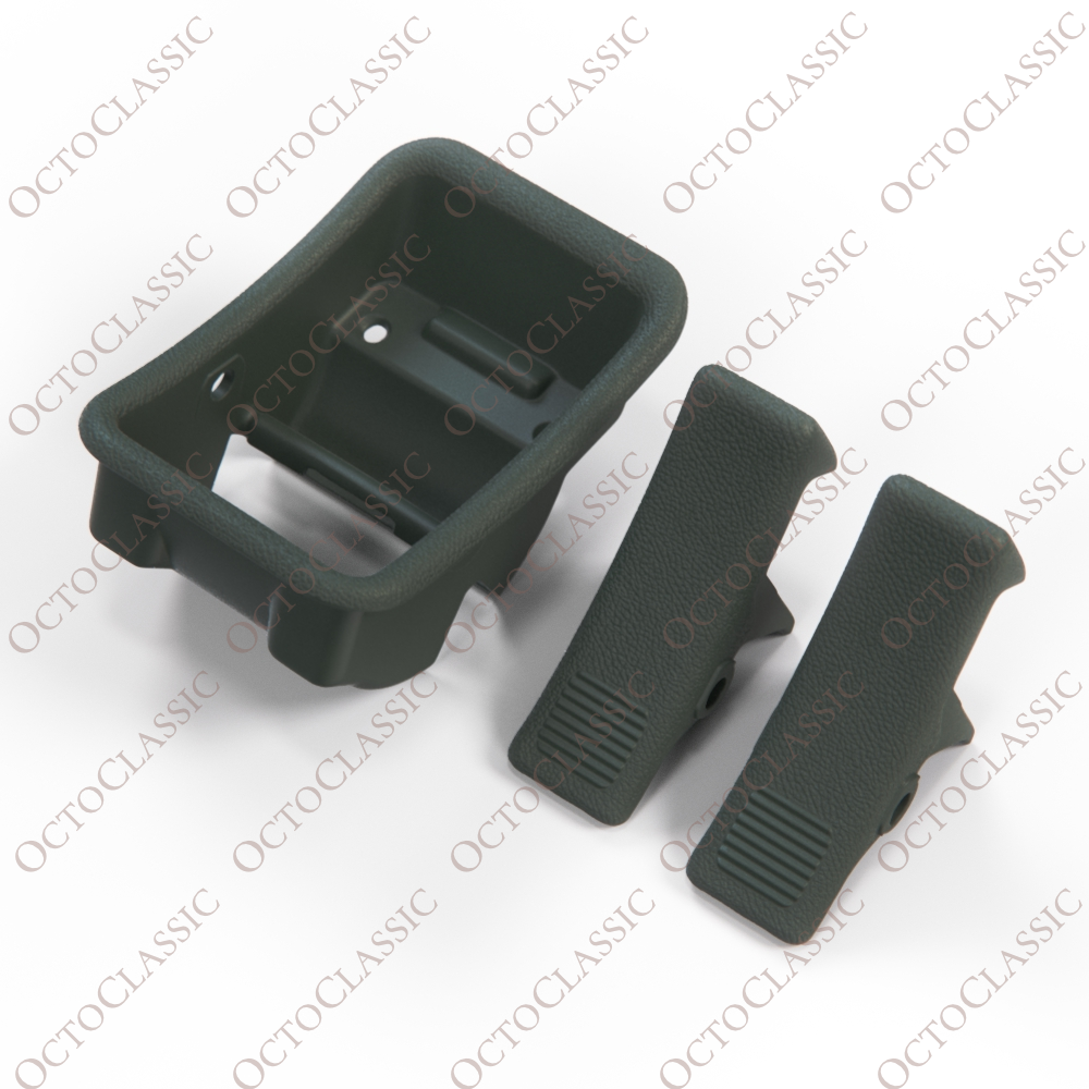 Mercedes R129 Rear Seat Cushion Backrest Mounting Handle All Colors A1299200214 Mercedes R129 Rear Seat Cushion Backrest Mounting Handle All Colors A1299200214