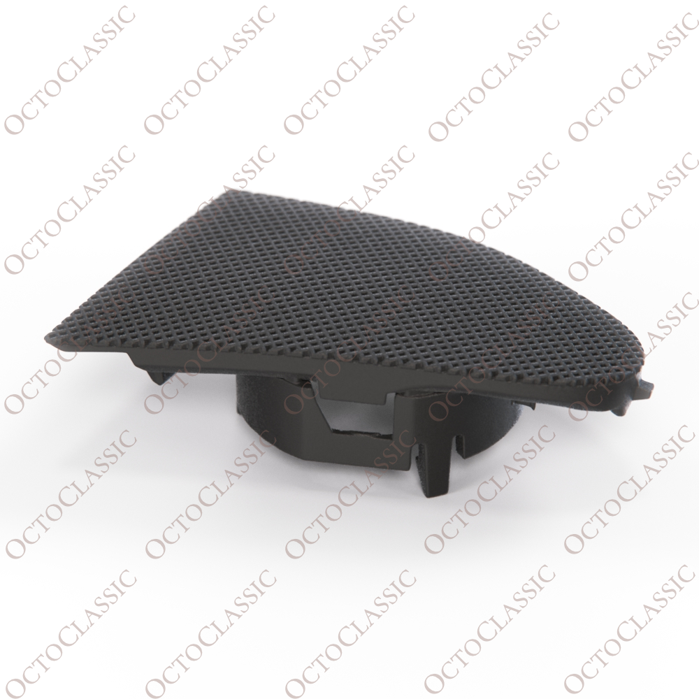 Alfa Romeo 159 8V Tweeter altoparlante cruscotto anteriore sinistro o destro 156074111 / 156074108 Alfa Romeo 159 8V Tweeter altoparlante cruscotto anteriore sinistro o destro 156074111 / 156074108