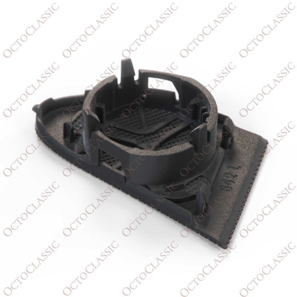 Alfa Romeo 159 8V Tweeter altoparlante cruscotto anteriore sinistro o destro 156074111 / 156074108 Alfa Romeo 159 8V Tweeter altoparlante cruscotto anteriore sinistro o destro 156074111 / 156074108
