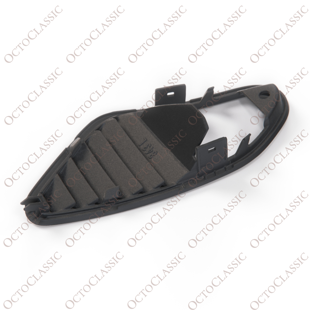 Alfa Romeo 159 8V Front-Armaturenbrett-Lautsprecher-Hochtönergitter links oder rechts LS376432 / LS376430 Alfa Romeo 159 8V Front-Armaturenbrett-Lautsprecher-Hochtönergitter links oder rechts LS376432 / LS376430