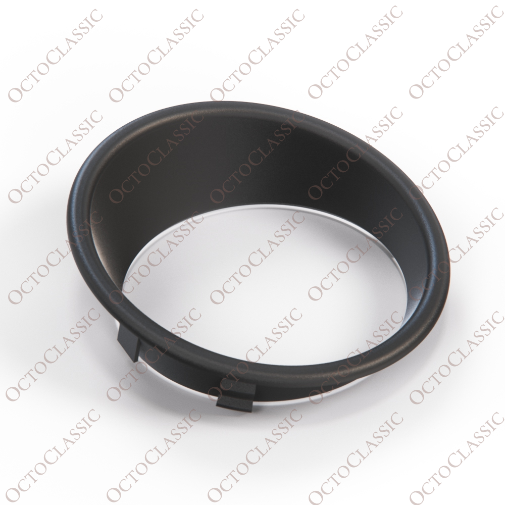 Rolls Royce Phantom Coupe Cache phare avant gauche ou droit apprêté ou noir 51117040073 / 51117040074 Rolls Royce Phantom Coupe Cache phare avant gauche ou droit apprêté ou noir 51117040073 / 51117040074