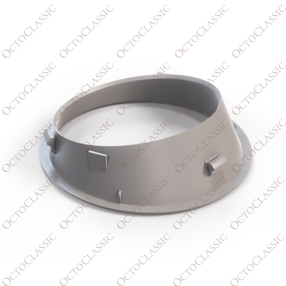 Rolls Royce Phantom Coupe Cache phare avant gauche ou droit apprêté ou noir 51117040073 / 51117040074 Rolls Royce Phantom Coupe Cache phare avant gauche ou droit apprêté ou noir 51117040073 / 51117040074