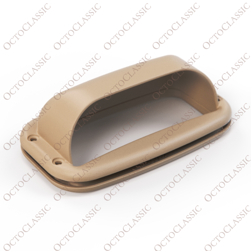 Range Rover L320 Laderaumverkleidungsgriff, alle Farben LR012841 Range Rover L320 Laderaumverkleidungsgriff, alle Farben LR012841