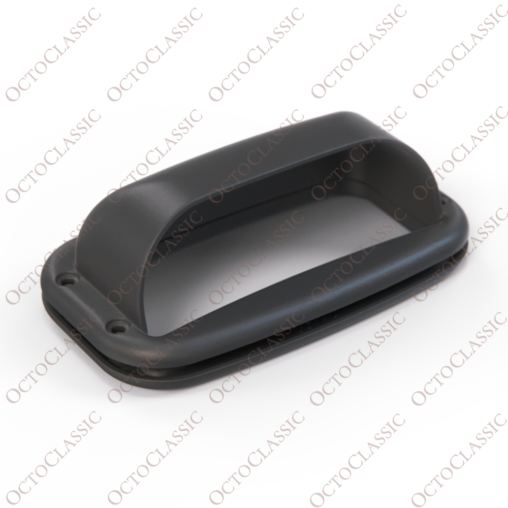 Range Rover L320 Laderaumverkleidungsgriff, alle Farben LR012841 Range Rover L320 Laderaumverkleidungsgriff, alle Farben LR012841