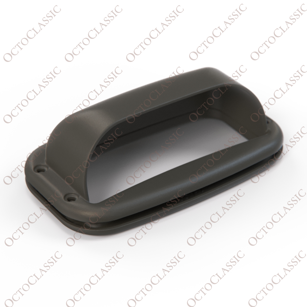 Range Rover L320 Laderaumverkleidungsgriff, alle Farben LR012841 Range Rover L320 Laderaumverkleidungsgriff, alle Farben LR012841