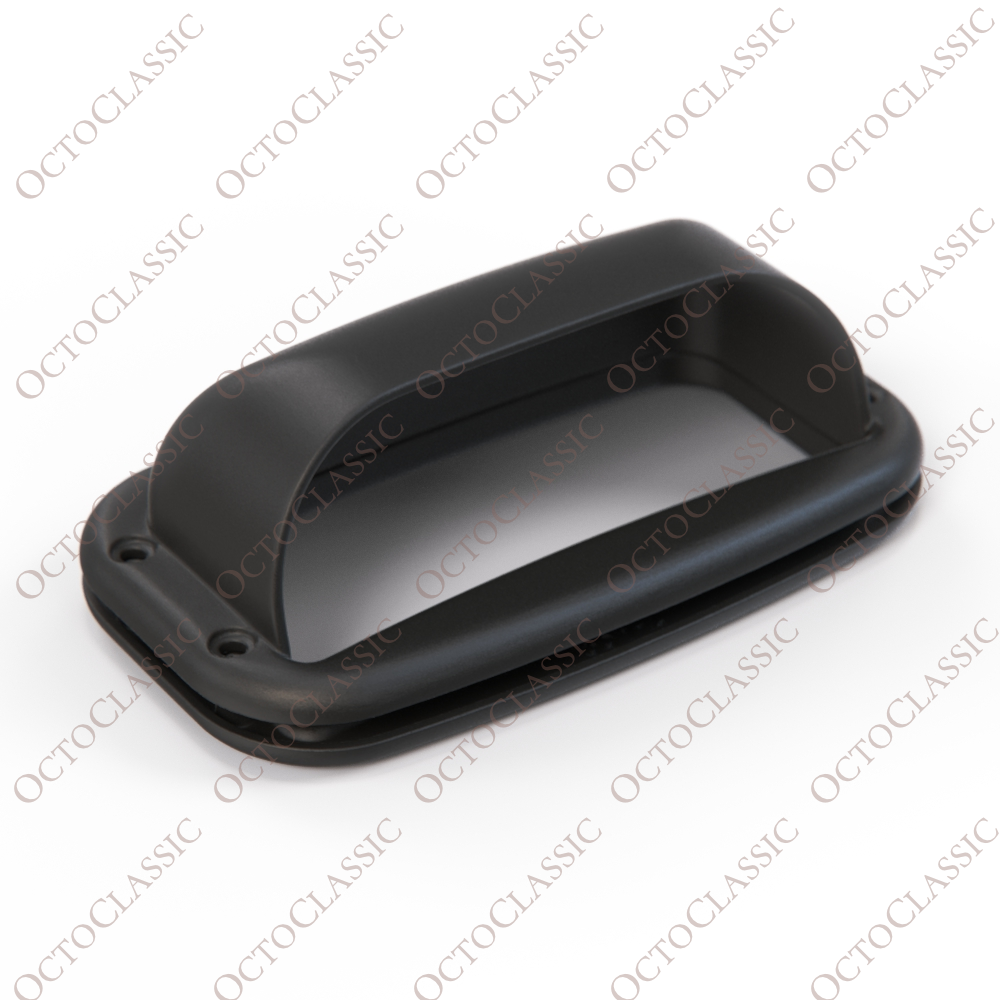 Range Rover L320 Laderaumverkleidungsgriff, alle Farben LR012841 Range Rover L320 Laderaumverkleidungsgriff, alle Farben LR012841