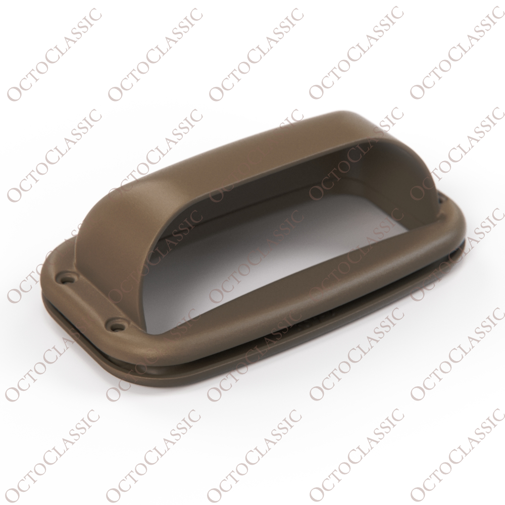 Range Rover L320 Laderaumverkleidungsgriff, alle Farben LR012841 Range Rover L320 Laderaumverkleidungsgriff, alle Farben LR012841